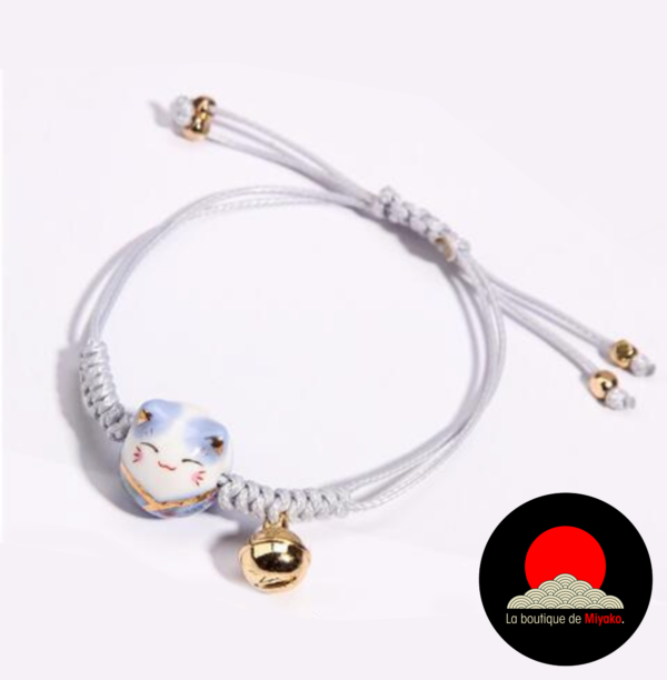 bracelets-maneki-neko-bleu-japon-japanese-japonais-bijoux-jewel