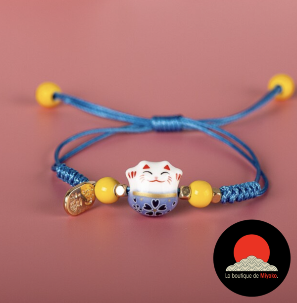 bracelets-maneki-neko-turquoise-japon-japanese-japonais-bijoux-jewel