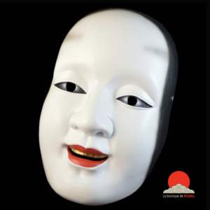 masque-noh-figurine-collection-anniversaire-cadeau-fetes-peres-meres-omamori-porte-bonheur-chancejapon-japonais-la-boutique-de-miyako