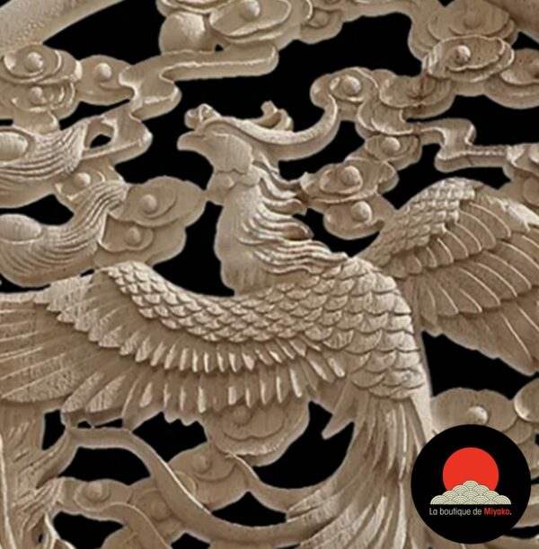 detail-Phoenix-dragon-moulure_bois-dragon-