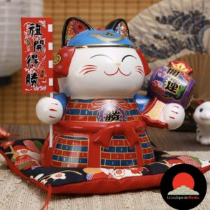 lucky-cat-samourai-japon-chat